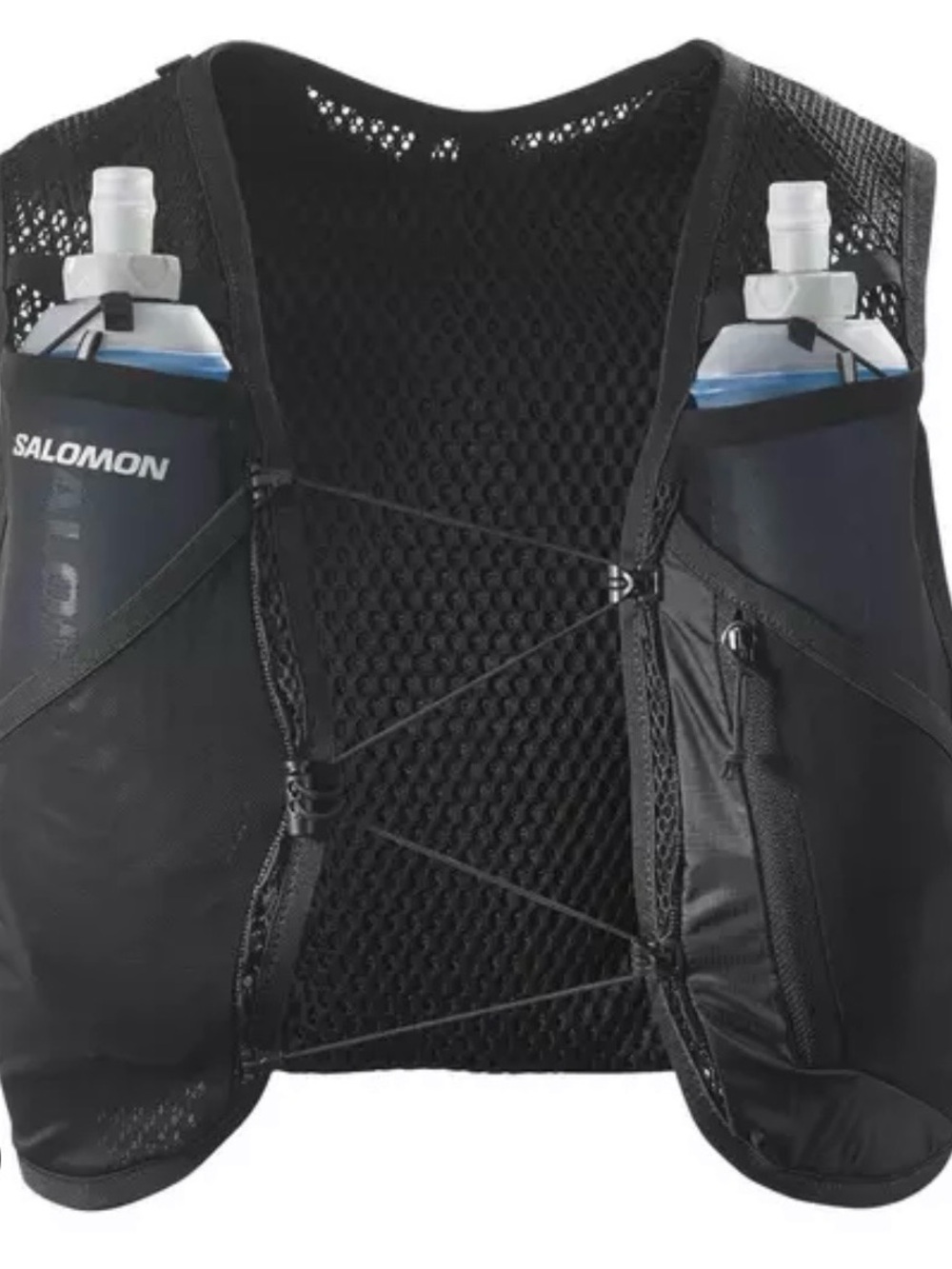 Salomon Active Skin 4 Hydration Vest (XS)